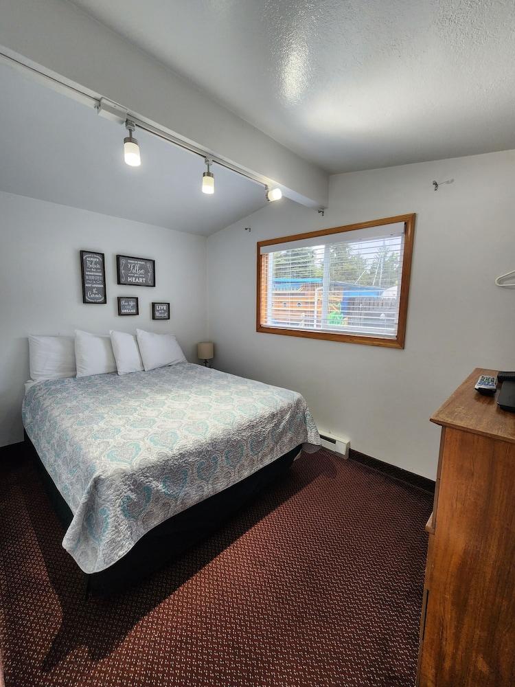 Plainview Motel & RV Park photo 58