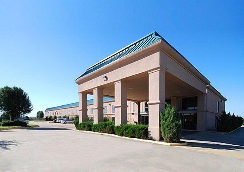 Quality Inn Clarksdale photo 26