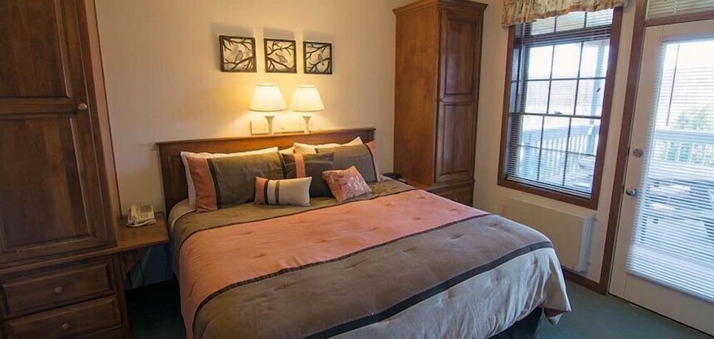 Scandinavian Lodge photo 6