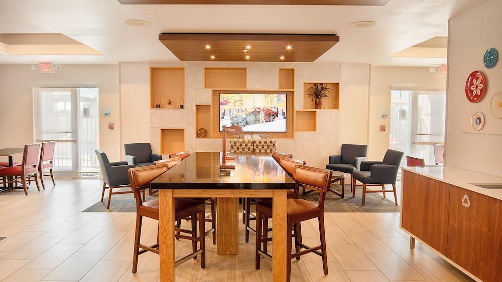Holiday Inn Ex Ste Porterville by IHG photo 19