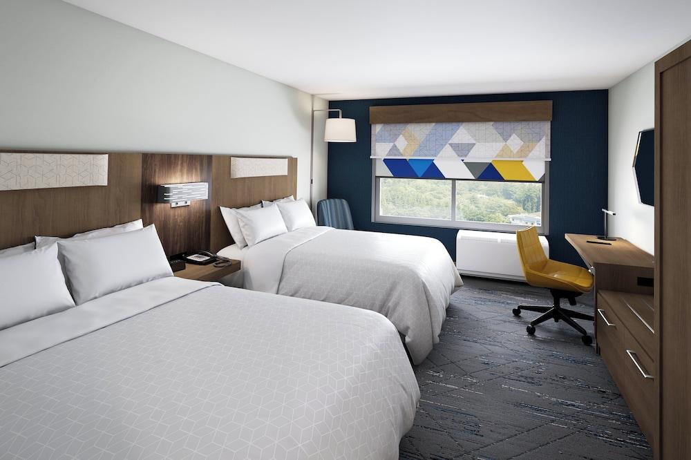 Holiday Inn Express & Suites Englewood Denver South by IHG photo 21