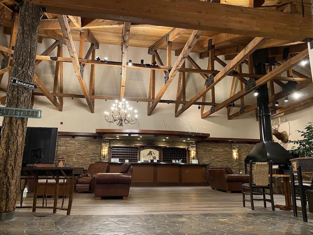 The Retreat on Charleston Peak photo 47