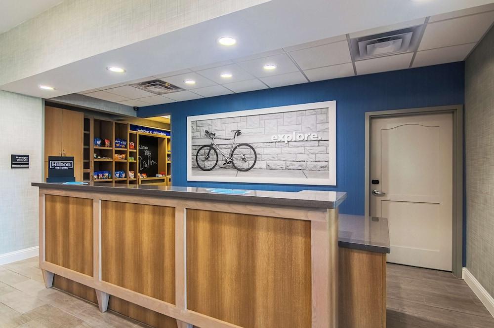 Hampton Inn & Suites Dallas/Richardson photo 3