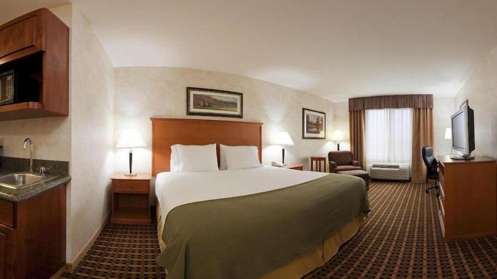 Holiday Inn Express Rawlins by IHG photo 8