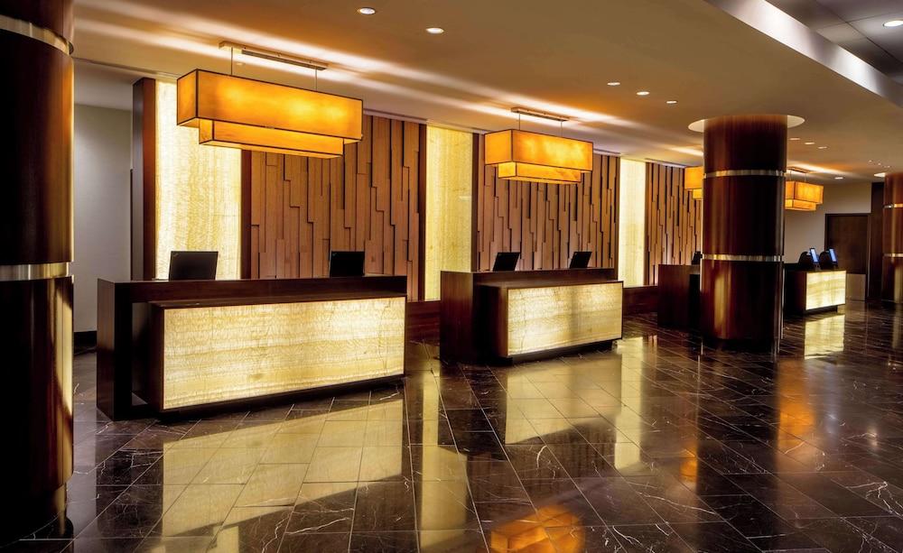 Hyatt Regency Crystal City photo 13