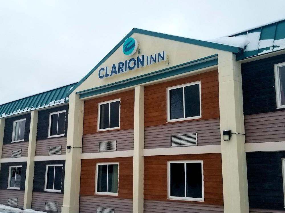 Clarion Inn photo 1