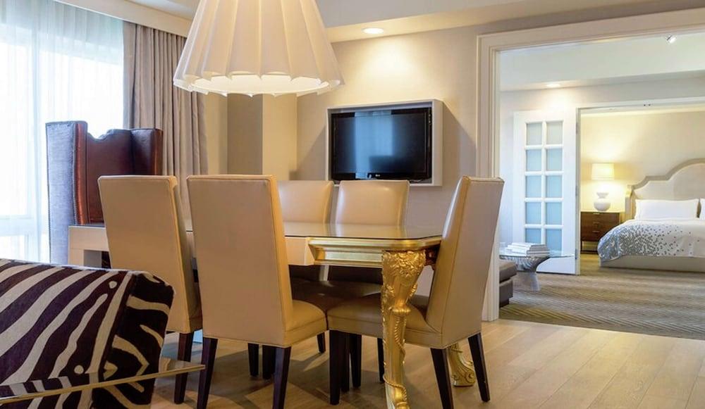 Hilton Charlotte Airport photo 19