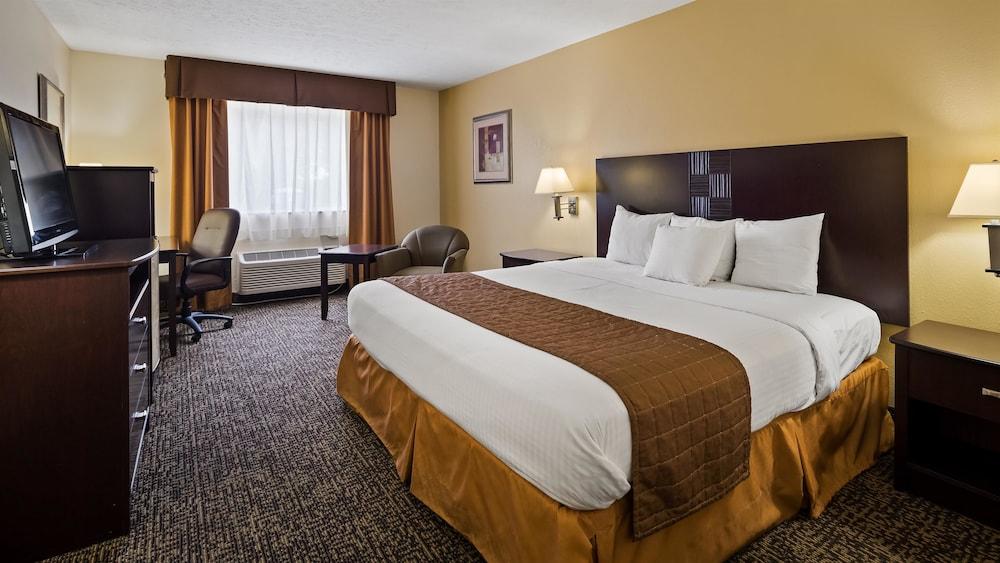Best Western Inn photo 13