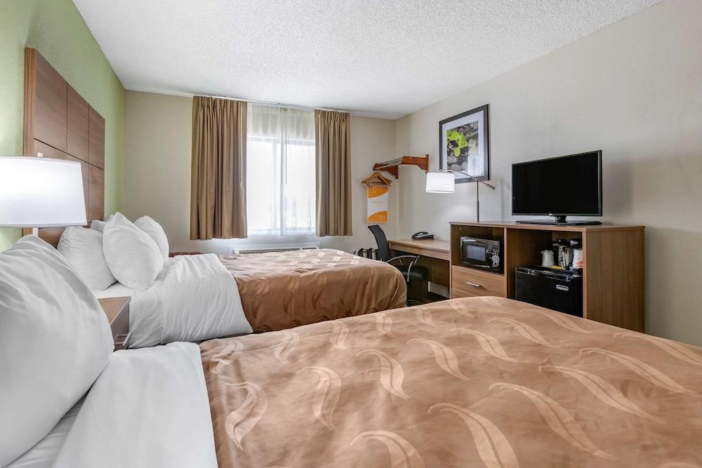 Quality Inn Creston photo 7