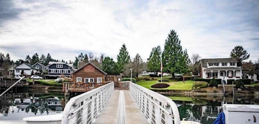 The Maritime Inn photo 22