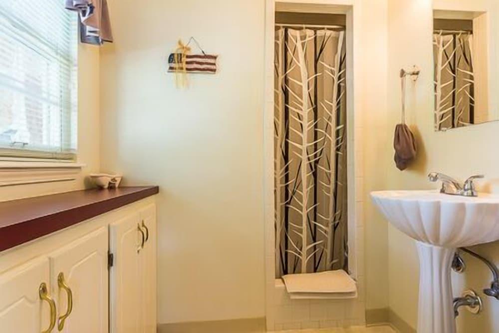 Lake Texoma Lodge and Resort photo 51