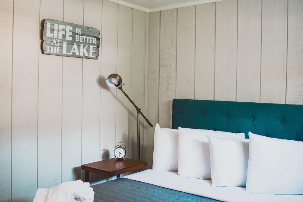 Coastal Suites Resort photo 17