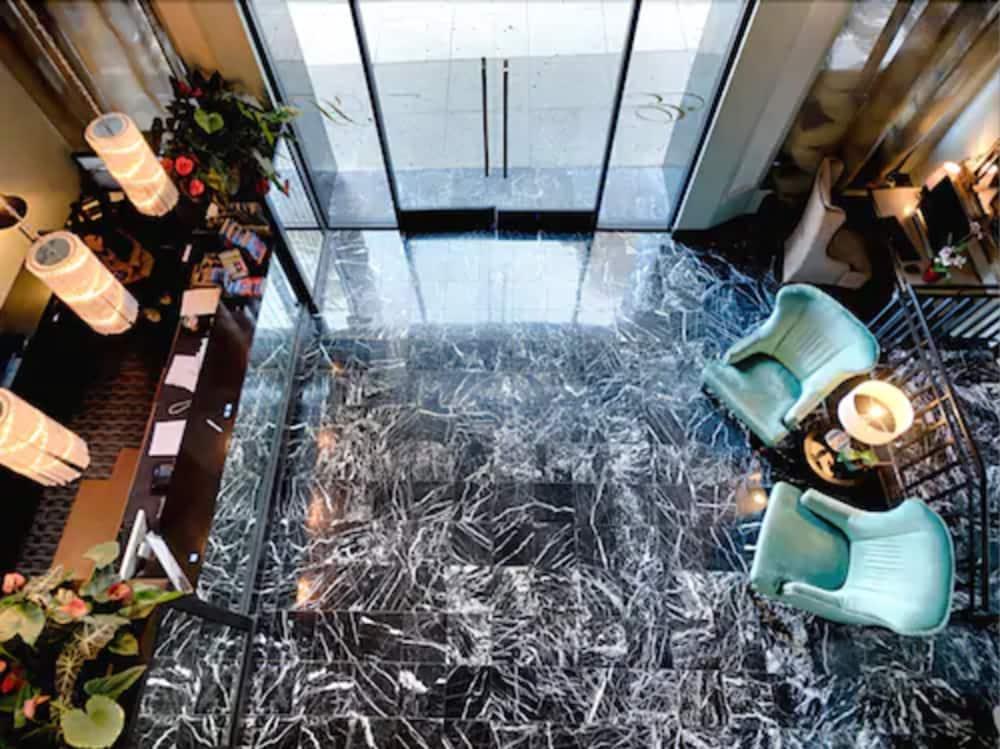 Embassy Hotel photo 54