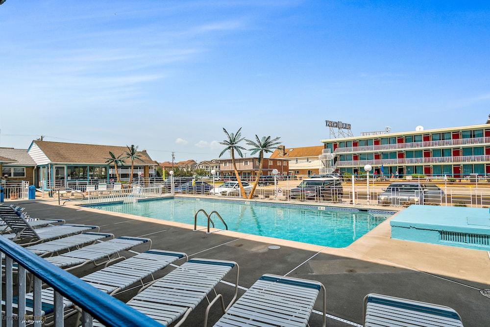 Cara Mara Resort photo 9