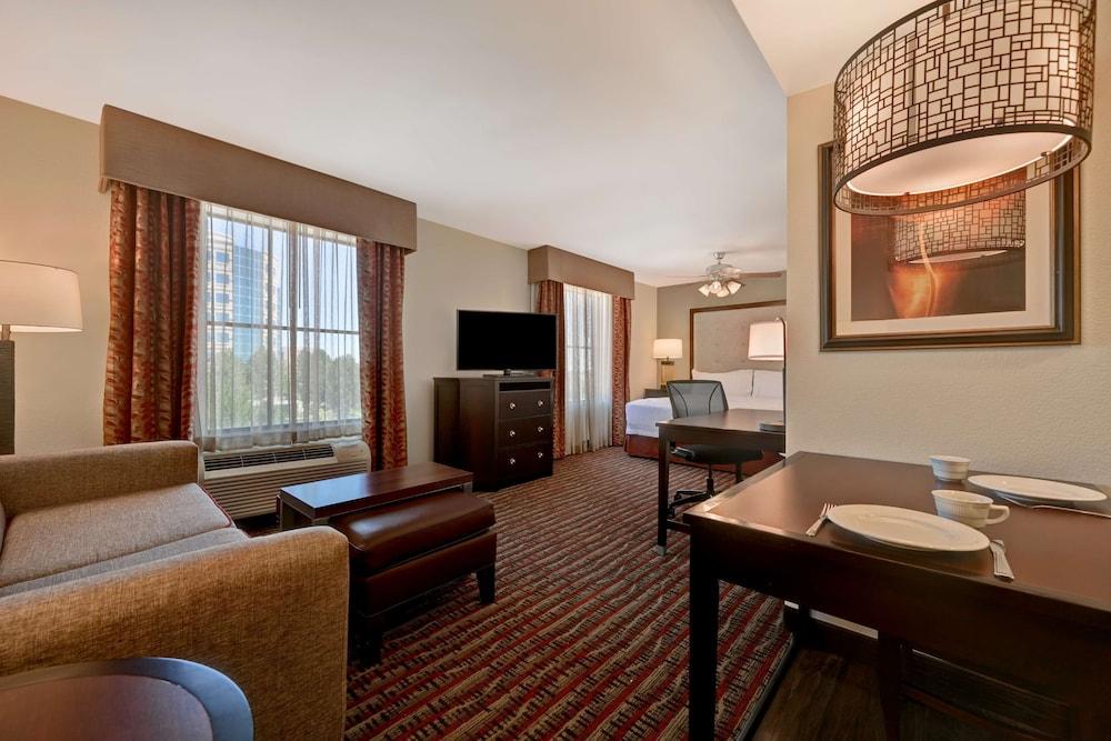 Homewood Suites by Hilton Denver Tech Center photo 26