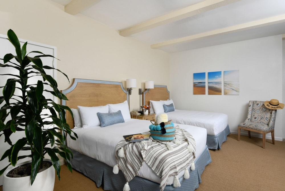 La Jolla Shores Hotel photo 19