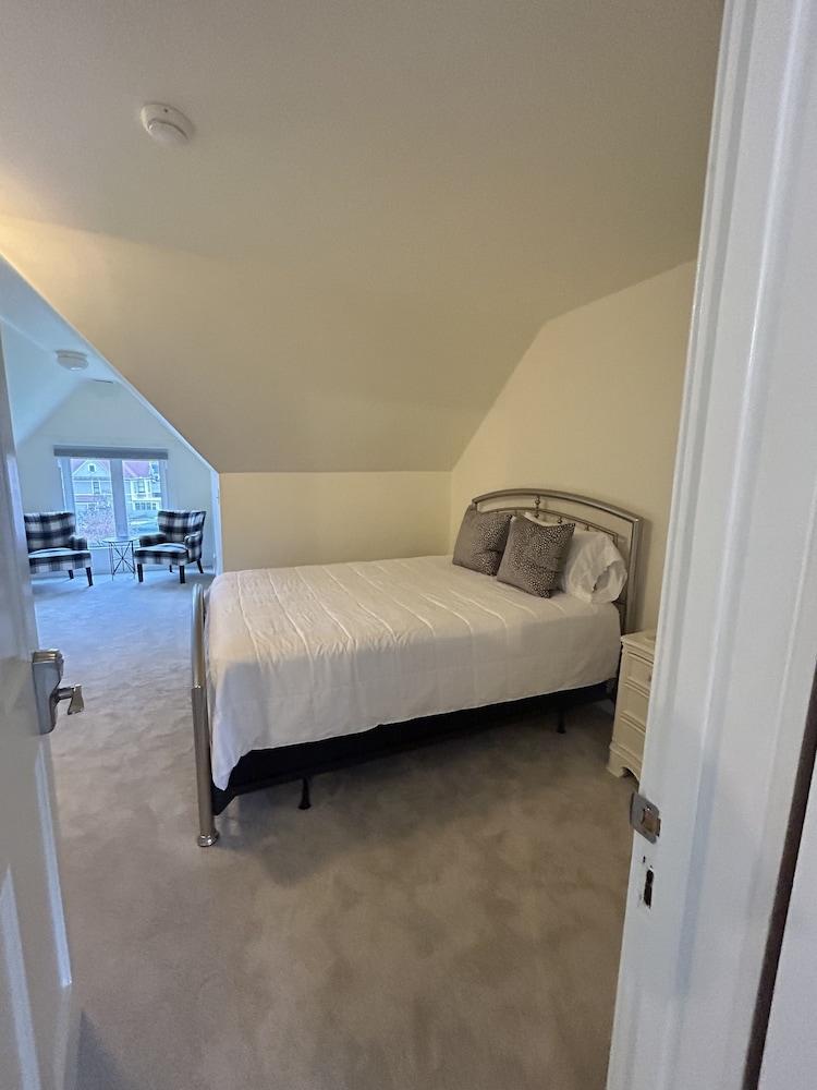 Hazeltine Boutique Hotel BnB photo 7