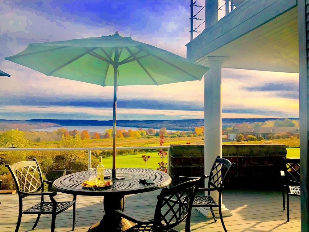 Cayuga Lake Inn Ithaca Hotel Alt  photo 5