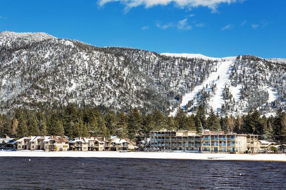 Tahoe Lakeshore Lodge & Spa photo 54