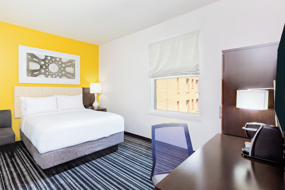 Holiday Inn Express San Francisco Union Square by IHG photo 22