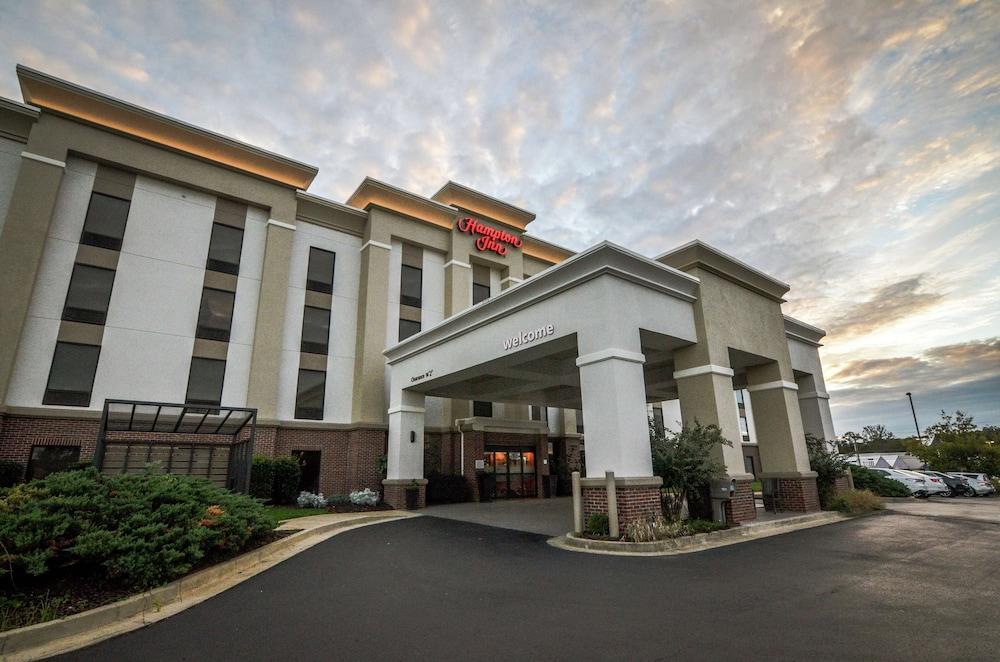 Hampton Inn Ft Payne photo 12