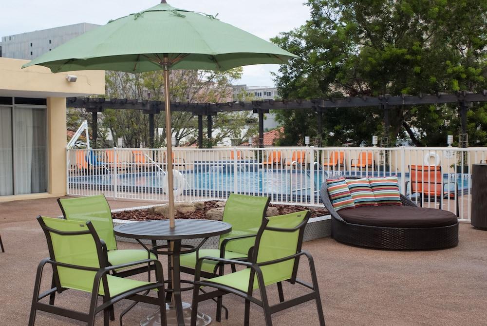 Courtyard Miami in Coral Gables by Marriott photo 15