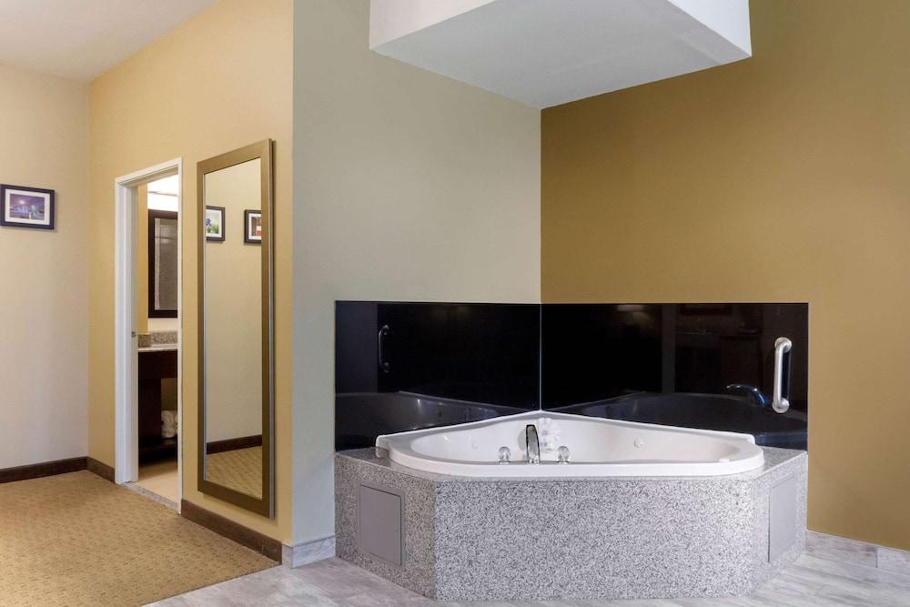 Comfort Inn & Suites Amarillo East photo 24