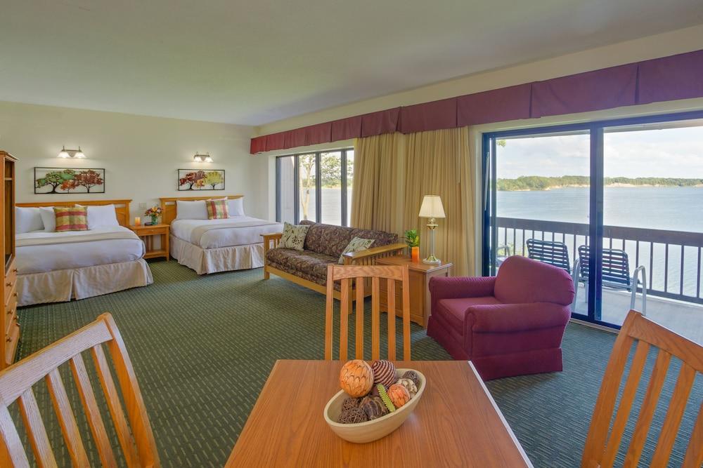 Deer Creek Lodge & Conference Center photo 5