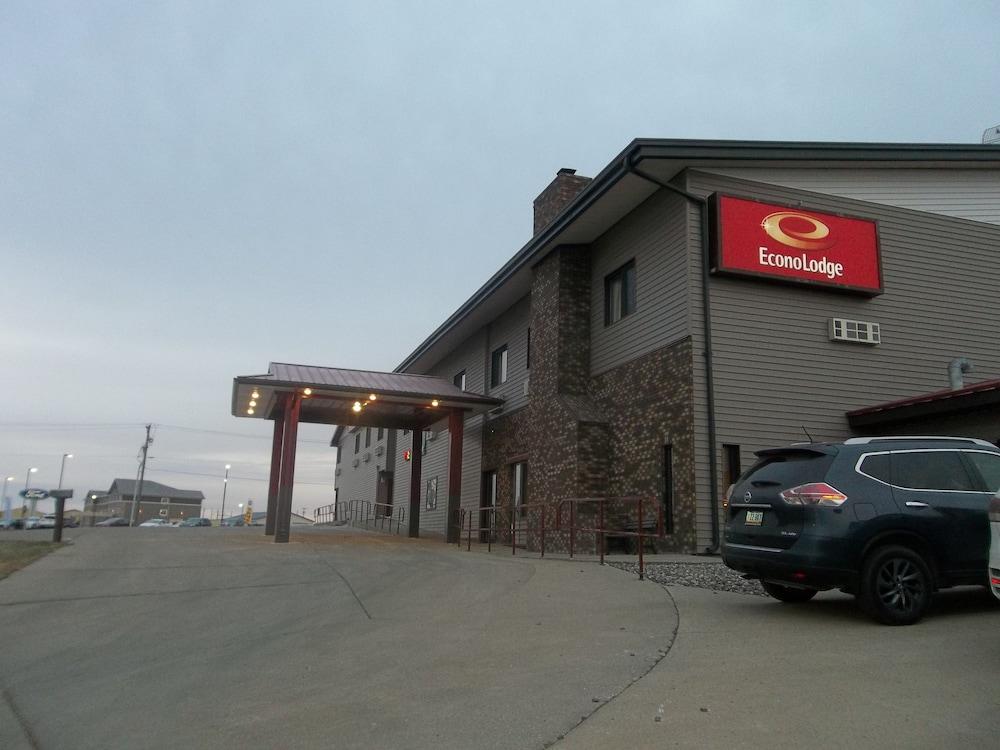 Econo Lodge Valley City photo 44