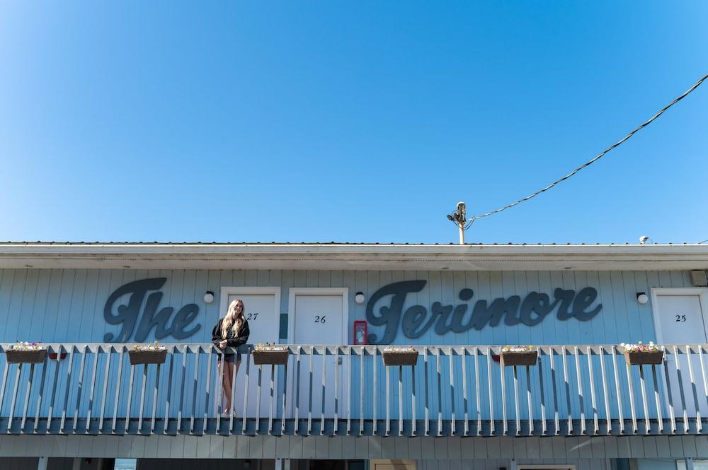 Terimore Bayfront Inn photo 8