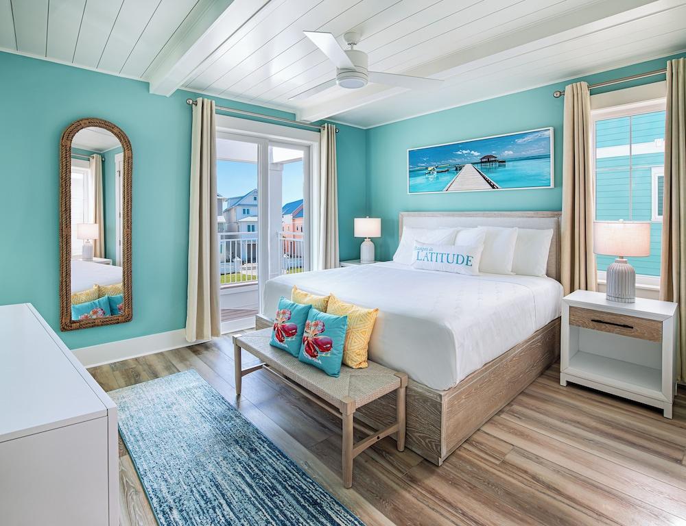 Margaritaville Beach Cottage Resort PCB photo 31