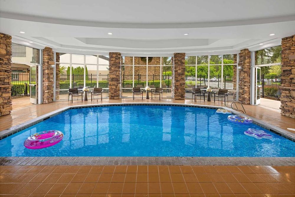 Lucky Eagle Casino & Hotel photo 80