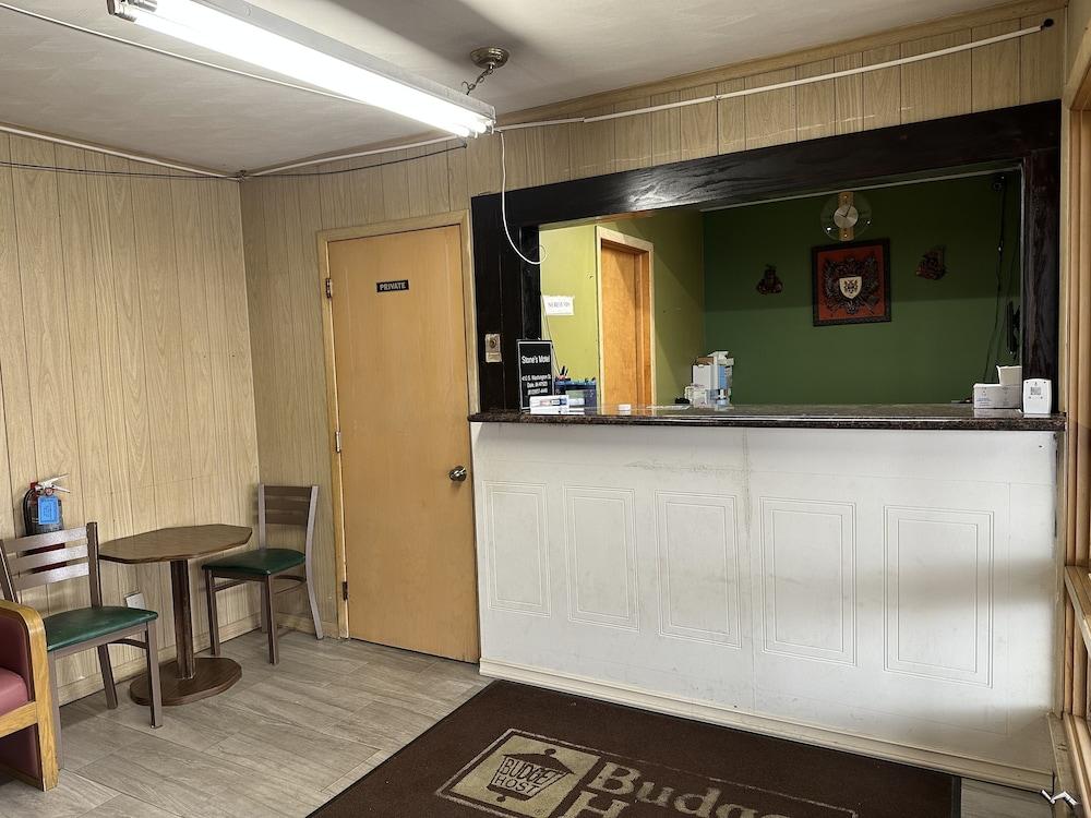 Stones Motel photo 2