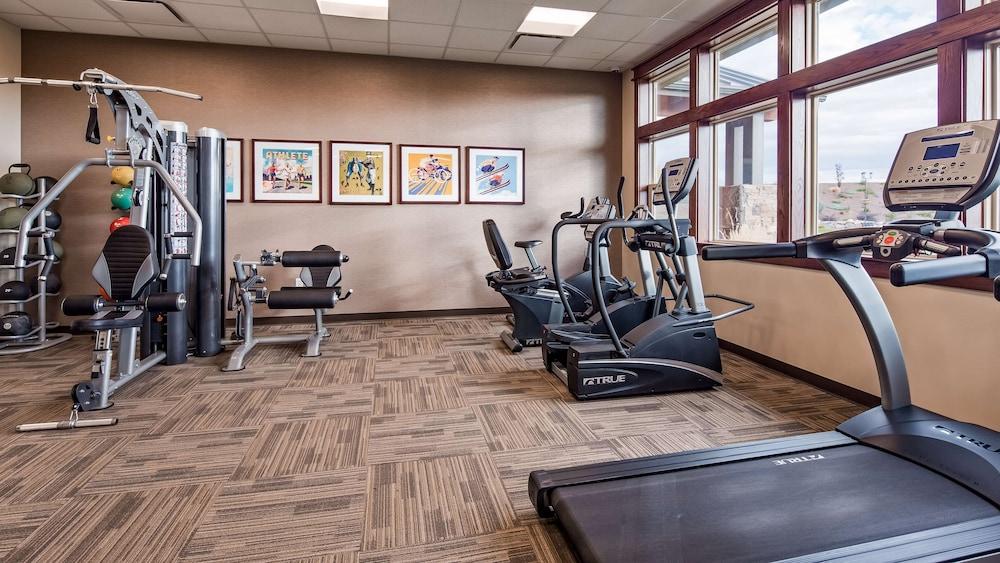 Best Western Plus High Country Inn photo 33