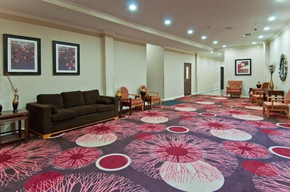 Wyndham Lake Charles Casino Area photo 21