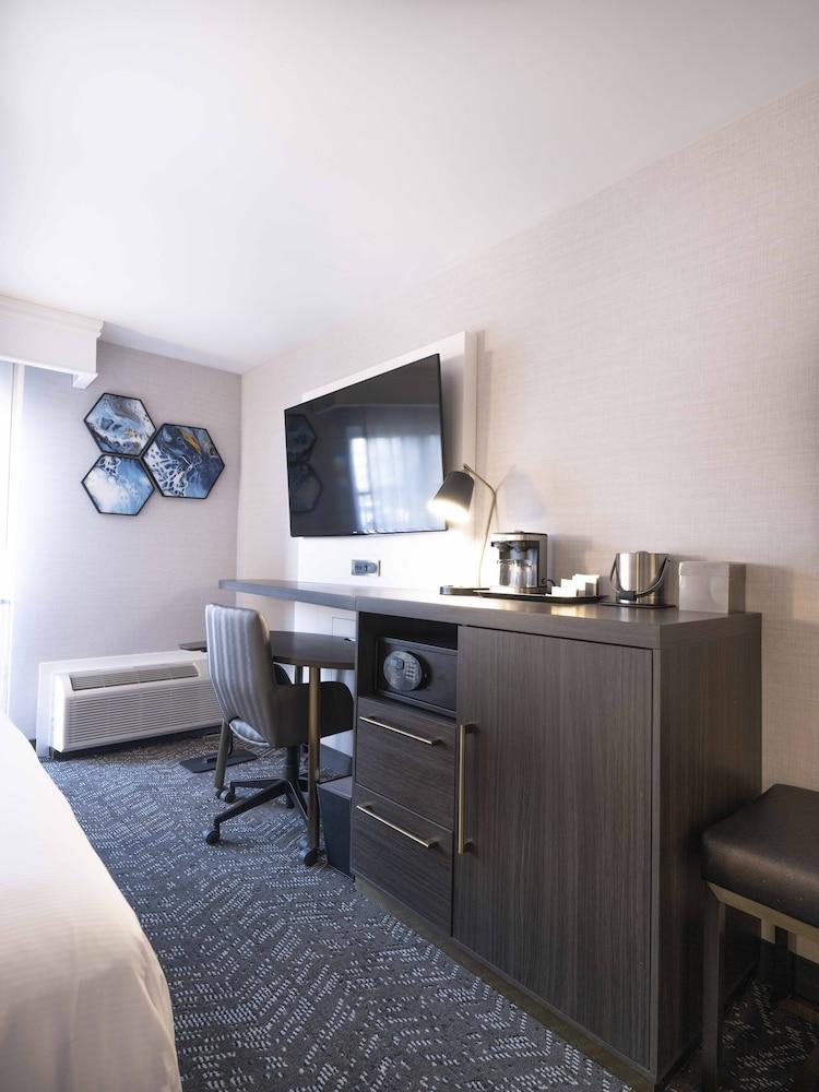 DoubleTree by Hilton Livermore, CA photo 8