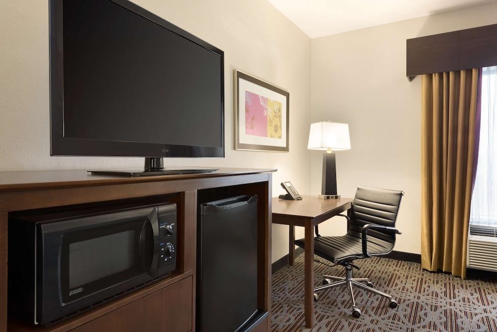 Hampton Inn West Monroe photo 6