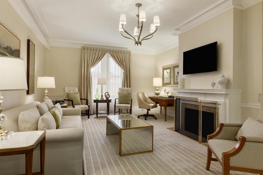 Fairmont Copley Plaza, Boston photo 11