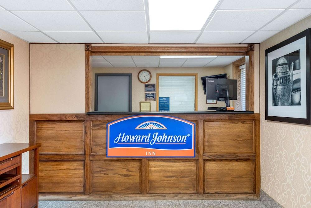 Howard Johnson by Wyndham Gillette photo 46