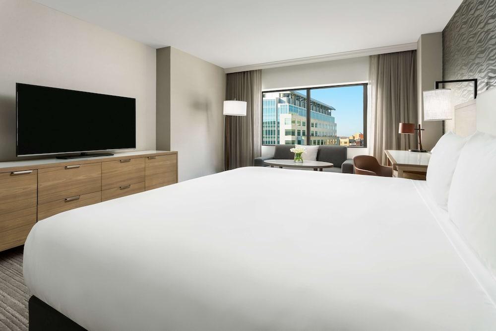 Hyatt Regency Bethesda photo 46