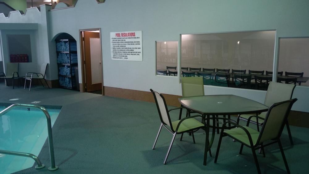 Motel 6 Hastings, NE photo 62