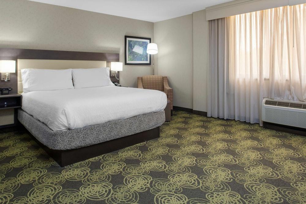 Hilton Garden Inn Reagan National Airport photo 4
