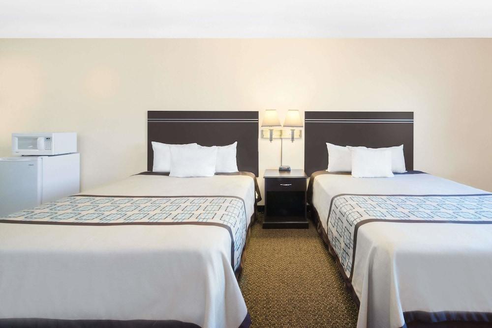 Americas Best Value Inn Hobbs photo 19