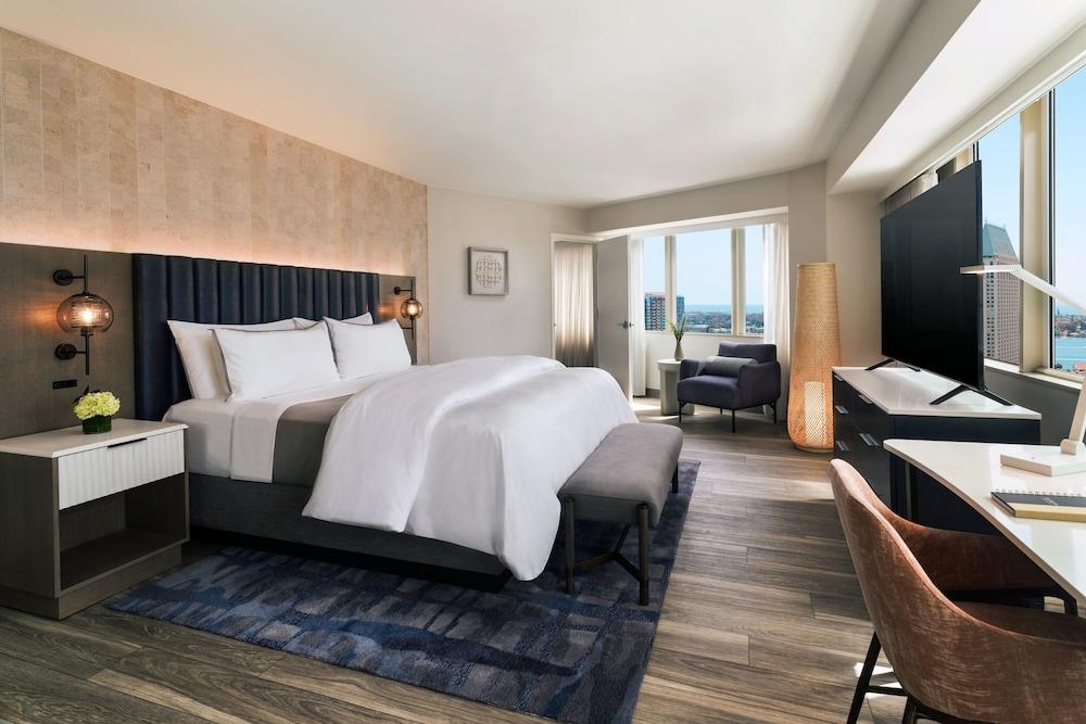 The Westin San Diego Bayview photo 7