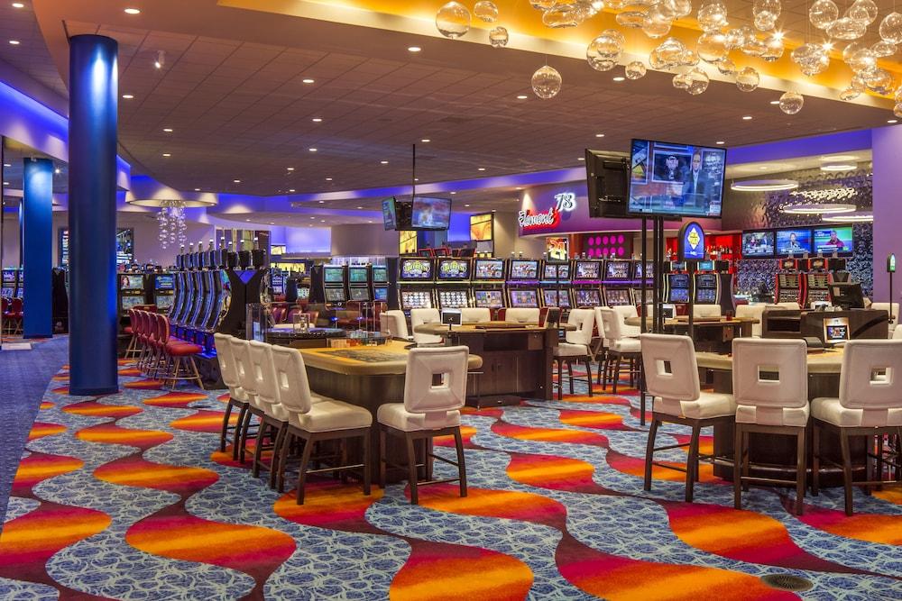 12 Tribes Omak Casino Hotel photo 18