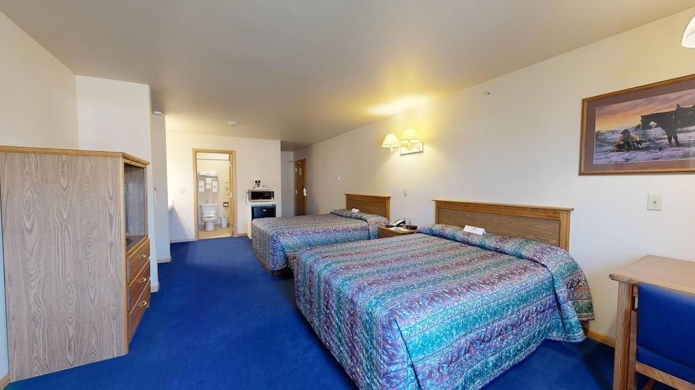 Western Executive Inn photo 6