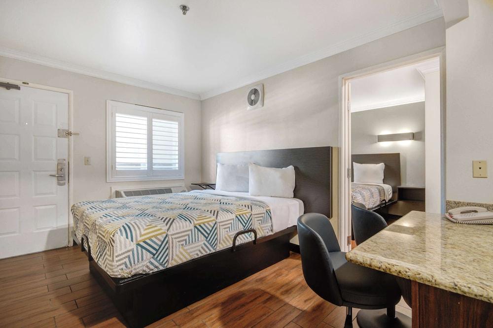 Motel 6 Ontario, CA - Convention Center - Airport photo 10