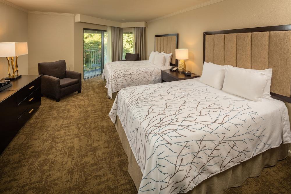 Eagle Ridge Resort and Spa photo 5