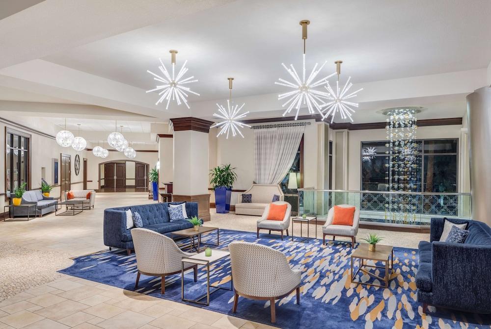 Wyndham Grand Orlando Resort Bonnet Creek photo 3