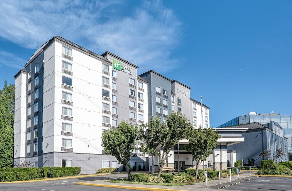 Holiday Inn Express Federal Way Seattle South by IHG photo 65
